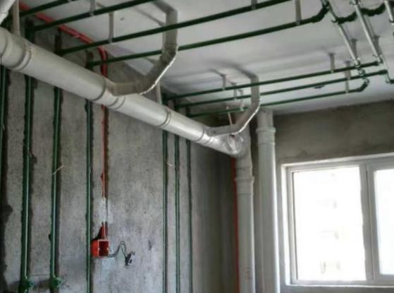 衛(wèi)生間改水電3個重點問題建議,可讓你極大避免漏水問題 衛(wèi)生間改水電3個重點問題建議,可讓你極大避免漏水問題