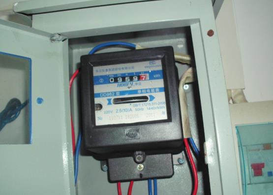 房東是怎樣把電表調(diào)快的?教你如何識別這種黑心! 房東是怎樣把電表調(diào)快的?教你如何識別這種黑心!