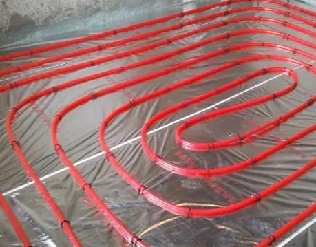 日封地暖代理怎么加盟?需要投資多少錢? 日封地暖代理怎么加盟?需要投資多少錢?