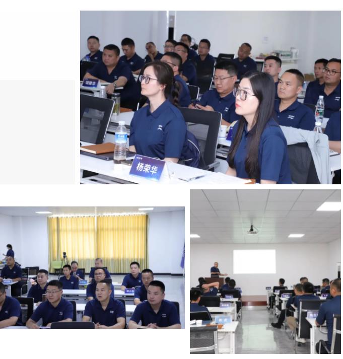 聚焦市場,渠道賦能 |《2023年龍勝管半年度總結會議》圓滿舉辦! 聚焦市場,渠道賦能 |《2023年龍勝管半年度總結會議》圓滿舉辦!