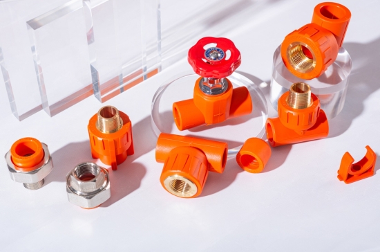 長春鴻雁PPR管代理有什么優勢?如何快速打開市場? 長春鴻雁PPR管代理有什么優勢?如何快速打開市場?